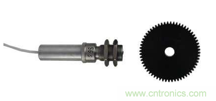 電磁脈衝傳感器構造，檢測步驟