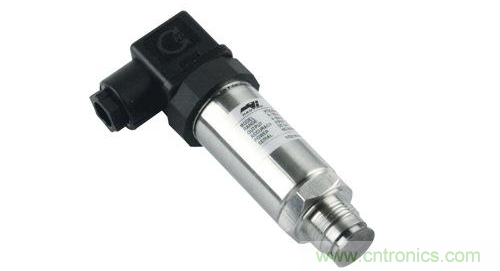 負壓傳感器工作原理、作用、使用方法與爆破壓力值