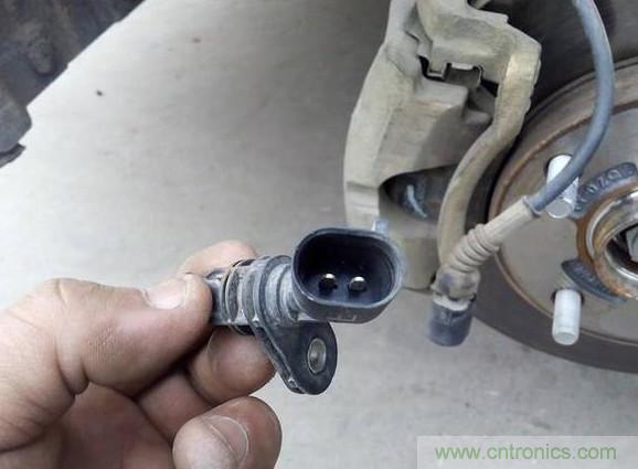 電子傳感器是什麼？電子傳感器有幾根線？怎麼接線？