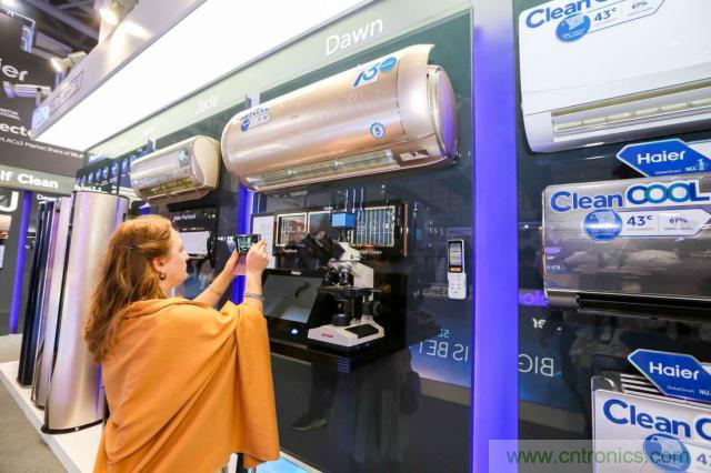 中國製造全球化，迎來&ldquo;品質革命&rdquo;