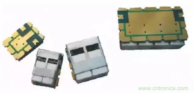 詳解濾波器分類、技術參數及部分種類介紹