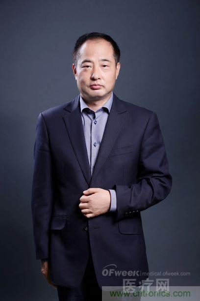 三級甲等醫院副院長開課，您來聽嗎？