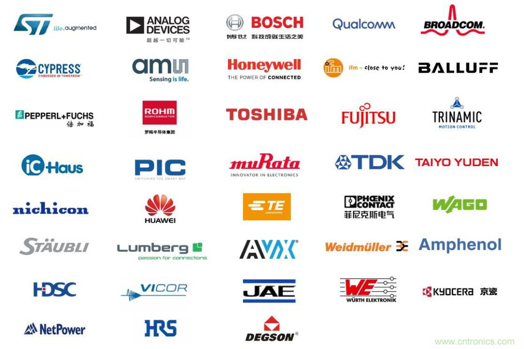 慕尼黑上海電子展倒計時邀您共賞未來電子新科技，錯過就將再等一年！