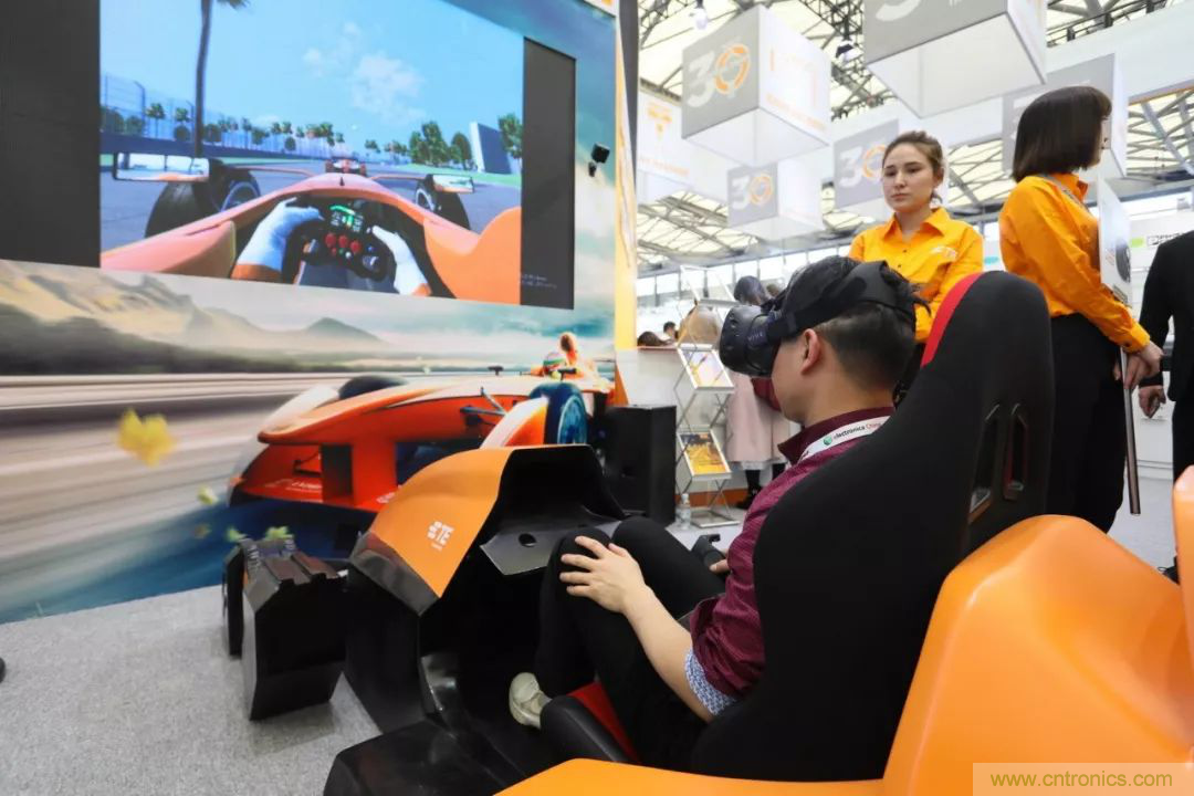 官宣丨即刻開始看展會，e星球官方展前預覽正式上線！