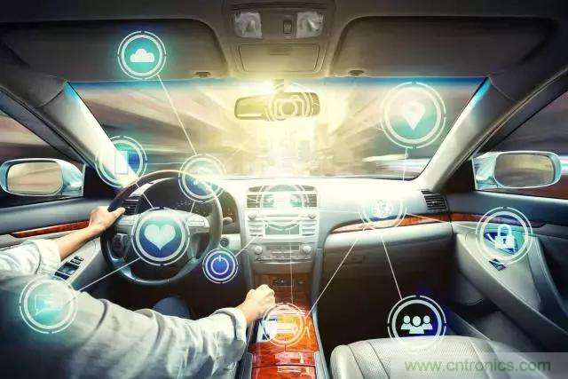 盤點汽車產業發展成果，CITE2019交年終答卷，指未來發展之路