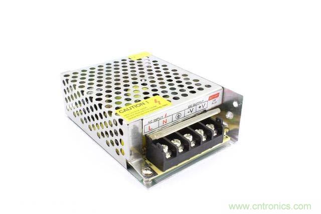 如何區分模擬電源、開關電源、數字電源？