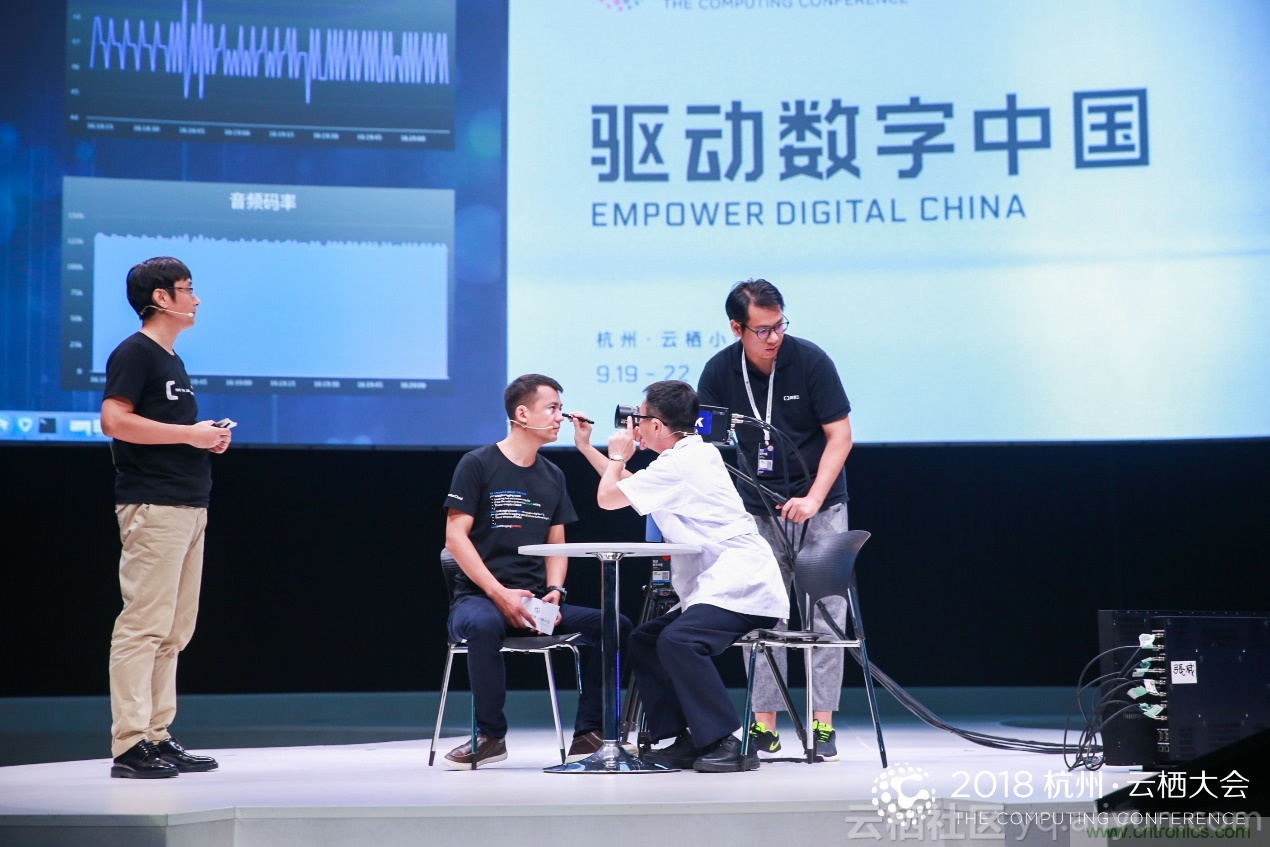 4萬億超高清視頻規劃，編解碼市場如何借風