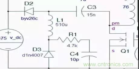 收藏！開關電源中的全部緩衝吸收電路解析