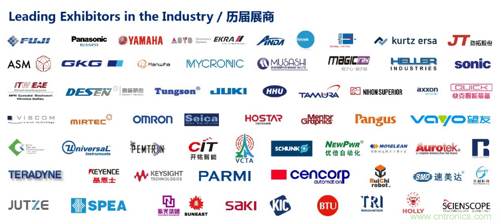 協同亞洲電子產業鏈迅速成長，NEPCON SOUTH CHINA正式更名NEPCON ASIA