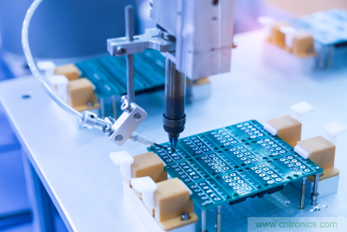 協同亞洲電子產業鏈迅速成長，NEPCON SOUTH CHINA正式更名NEPCON ASIA