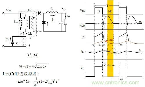 開關電源&ldquo;各種拓撲結構&rdquo;的對比與分析！