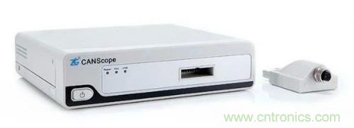 淺談CAN發送仲裁機製