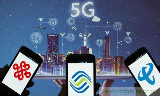 三大運營商齊聚福州，5G創新應用燃爆數字中國建設成果展覽現場