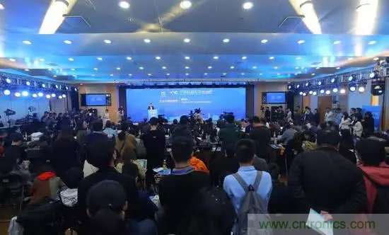 三大運營商齊聚福州，5G創新應用燃爆數字中國建設成果展覽現場