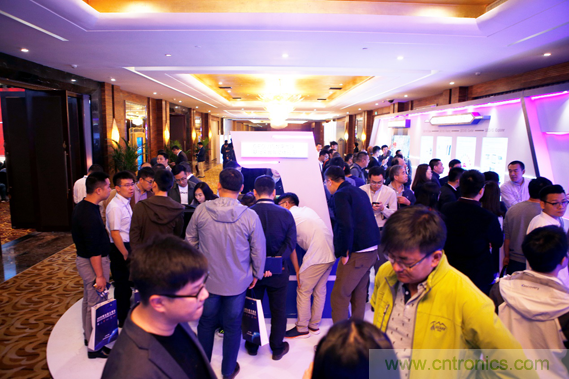 2019煙台院士峰會暨數字地球與空天信息應用發展論壇順利開幕