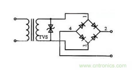 【幹貨】TVS二極管的三大特性，你知道嗎？
