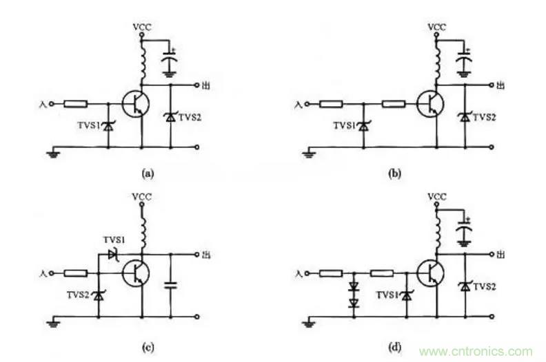 【幹貨】TVS二極管的三大特性，你知道嗎？
