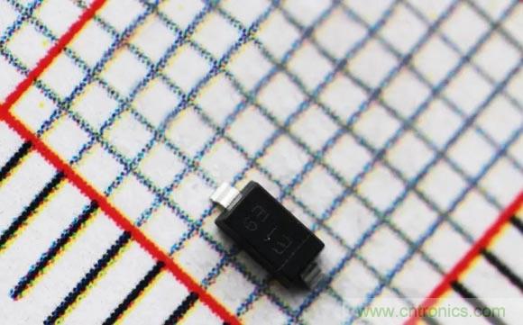 【幹貨】TVS二極管的三大特性，你知道嗎？