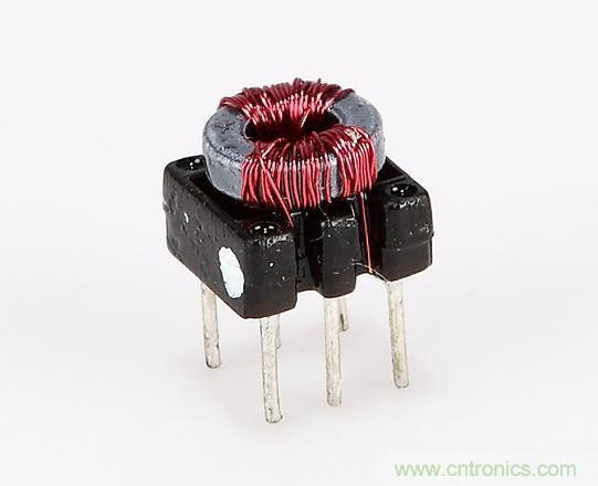 電路上的共模電感是接在開關電源哪裏，你知道嗎？