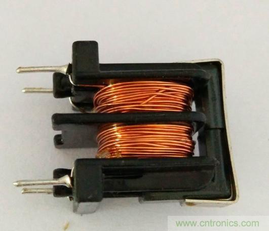 電路上的共模電感是接在開關電源哪裏，你知道嗎？