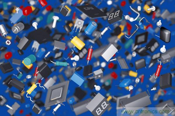 了解這些元器件基礎知識，你就是高手（一）