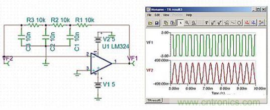 不要低估輸入作為輸出的力量，這個方法幫你節省一個運算放大器