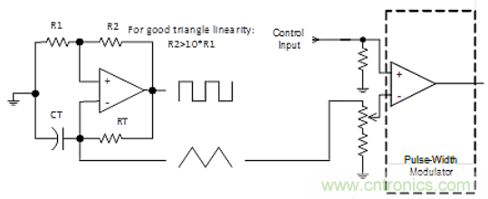 不要低估輸入作為輸出的力量，這個方法幫你節省一個運算放大器