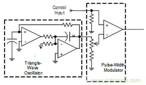 不要低估輸入作為輸出的力量，這個方法幫你節省一個運算放大器