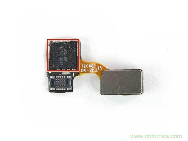 深度拆解能拍清月亮的手機&mdash;P30 