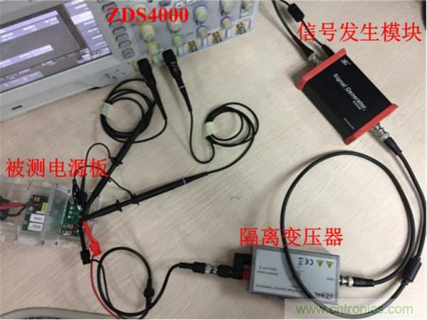 不隻是一台示波器！電源分析插件你真的會用了嗎？