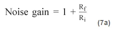 如何在實現高帶寬和低噪聲的同時確保穩定性？（一）