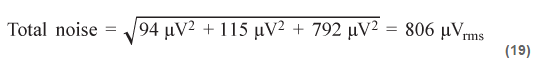如何在實現高帶寬和低噪聲的同時確保穩定性？（二）