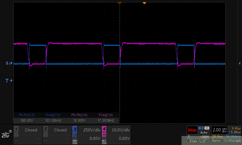 如何改善開關電源電路的EMI特性？