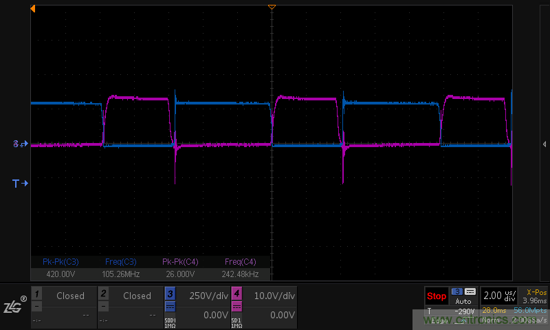 如何改善開關電源電路的EMI特性？