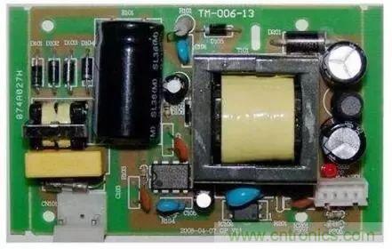 如何獨自設計一款開關電源？其實沒有你想象中那麼難