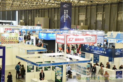 第94屆中國電子展看點有哪些？我們為您劃重點