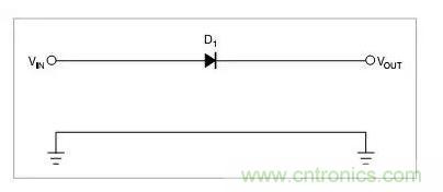 硬件工程師都應該掌握的防反接電路，你都Get到了嗎？