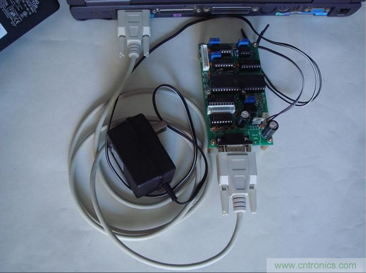 如何使用數模轉換器？