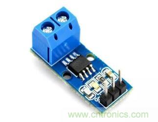 圖文並茂詳解自製電流傳感器過程，收獲滿滿！