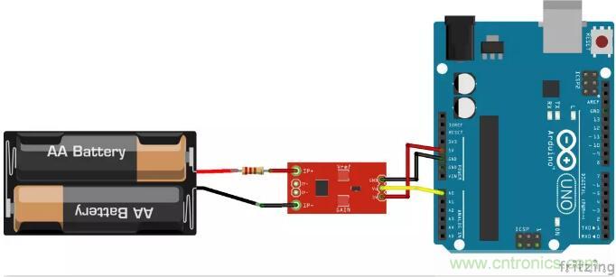 圖文並茂詳解自製電流傳感器過程，收獲滿滿！