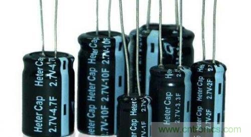 晶振電容知多少？其中的奧秘多了