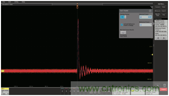 【360度看新一代示波器】係列之四：最大化內存使用率且保證波形細節