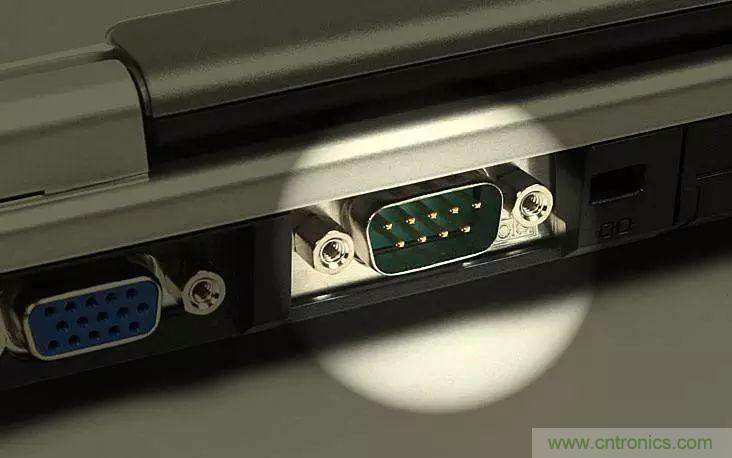 UART、RS-232、RS-422、RS-485之間有什麼區別？