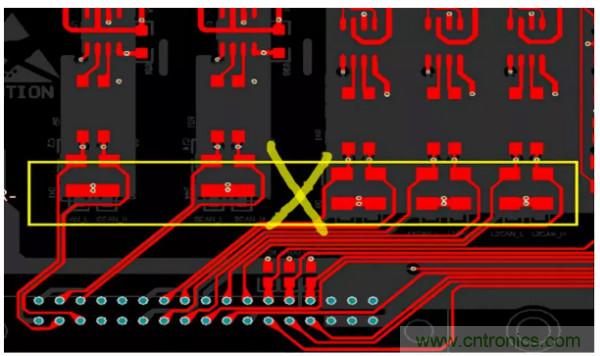 案例分享|電池管理係統RE整改