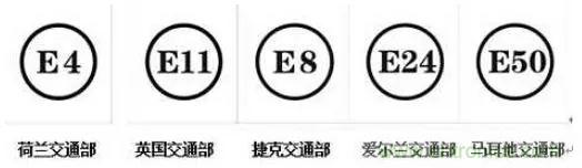 電路板上這些標誌的含義，你都知道嗎？