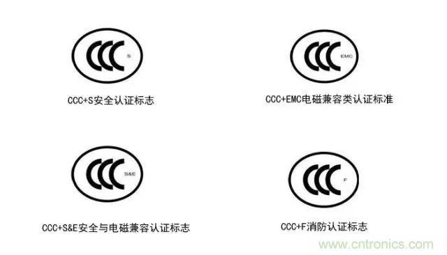 電路板上這些標誌的含義，你都知道嗎？