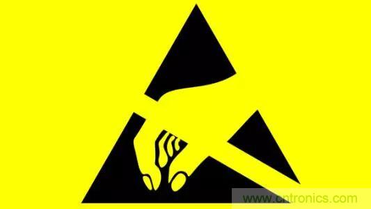 電路板上這些標誌的含義，你都知道嗎？