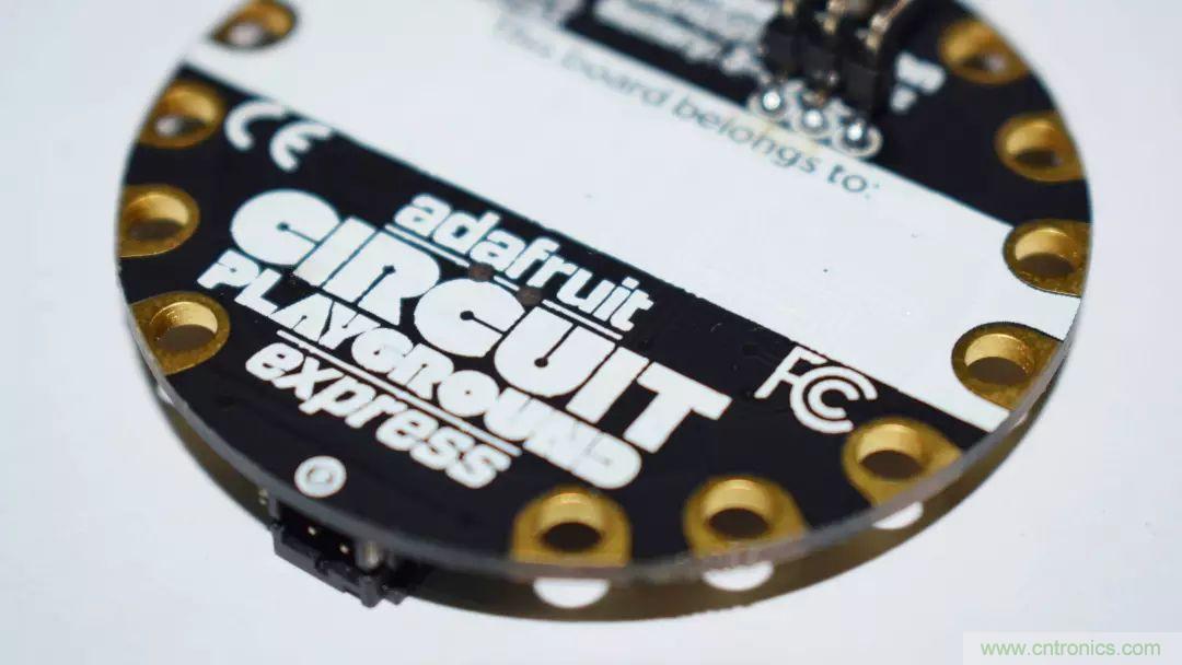 電路板上這些標誌的含義，你都知道嗎？