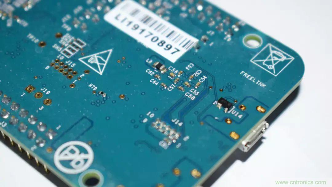 電路板上這些標誌的含義，你都知道嗎？