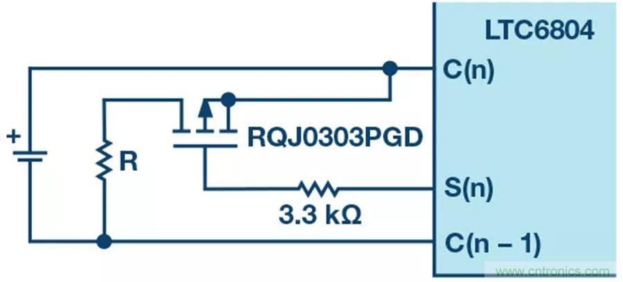 讓所有電芯具有相同容量，&ldquo;被動均衡&rdquo;你了解了嗎？
